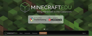 Minecraftedu