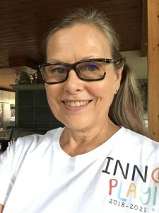 Saija Tanhuanpää